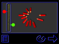 Educational software