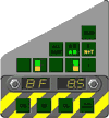 Hawk Mk 65 WCP