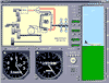 Altimeter Trainer