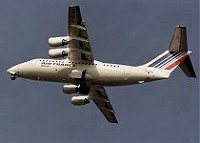 BAe 146