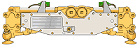 ERU (Ejector Release Unit) 119