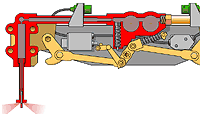 ERU 119 operation