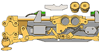 ERU 119 components