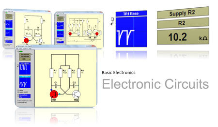 Basic Electronic Circuits