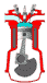 4-Stroke Engine