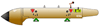 CBLS (Carrier Bomb Light Stores) 200