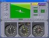 VOR Instrument Trainer